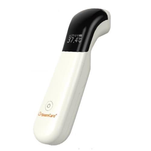 Non_contact digital thermometer
